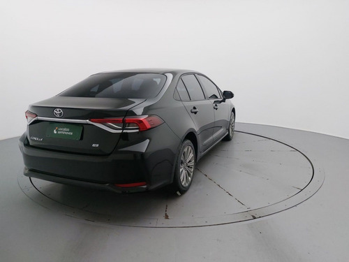 Toyota Corolla 2.0 VVT-IE FLEX XEI DIRECT SHIFT