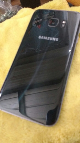 Samsung Galaxy S7 Edge Pantalla Mala 