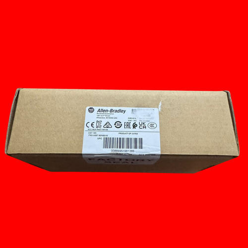 Allen-bradley 1783-us8t Switch 8 Puertos Ethernet 8 Puertos