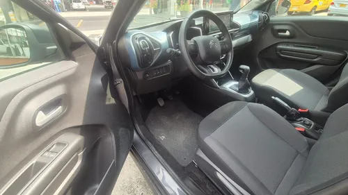 Citroën C3 1.6 Feel