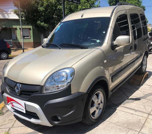 Renault Kangoo 2016 1.6 Ph3 Sportway Lc