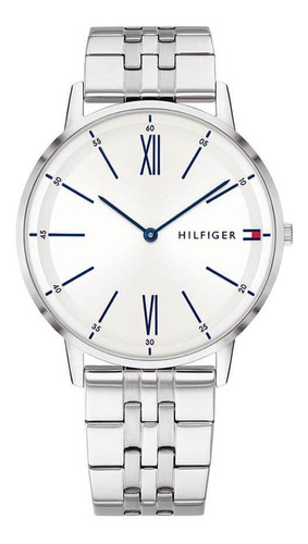 Reloj Hombre Tommy Hilfiger Cooper