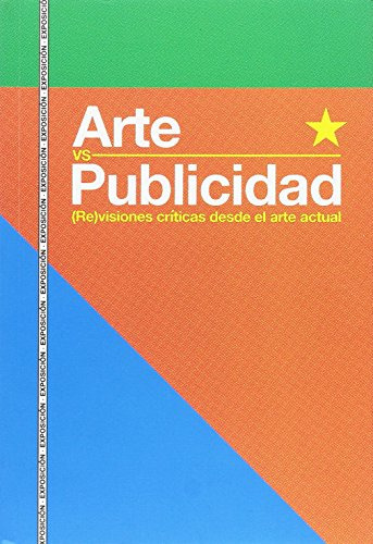 Arte Vs Publicidad, Ana García Alarcon, Psas Zaragoza