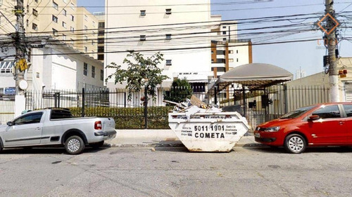 Imagem 4 de 18 de Apartamento Com 2 Dormitórios À Venda, 70 M² Por R$ 480.000,00 - Saúde - São Paulo/sp - Ap46805