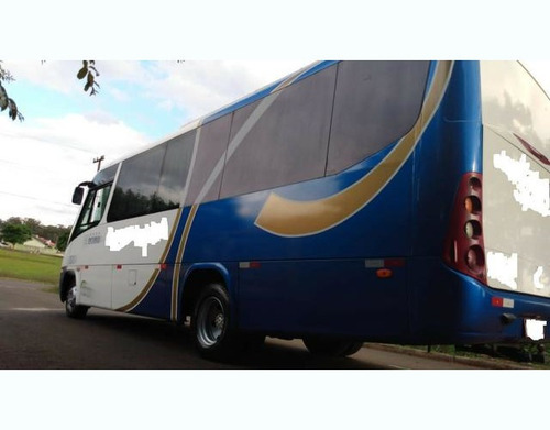 Imagem 4 de 7 de Senior - M.benz - 2006 Codigo: 5509