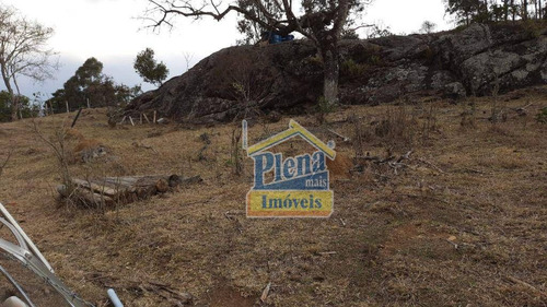 Imagem 20 de 30 de Chácara Com 2 Dormitórios À Venda, 7390 M² Por R$ 220.000,00 - Bocaina - Caldas/mg - Ch0162