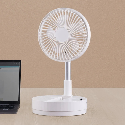 Practi Venti Go 3 Velocidades Betterware Recargable