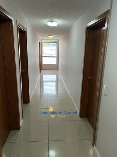 Imagen 14 de 14 de Venta Oficina Parque Batlle/cordón/3 Cruces C/garaje Cw182447