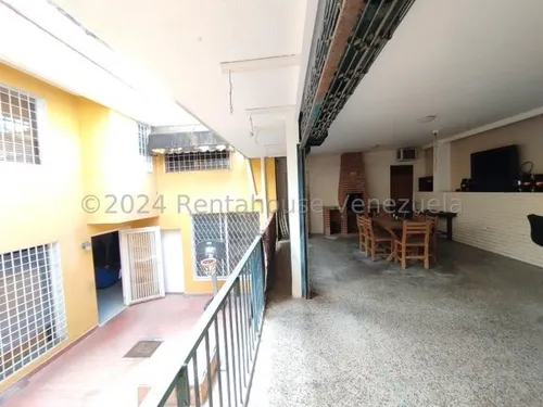 Casa En Venta - Mls #24-17451