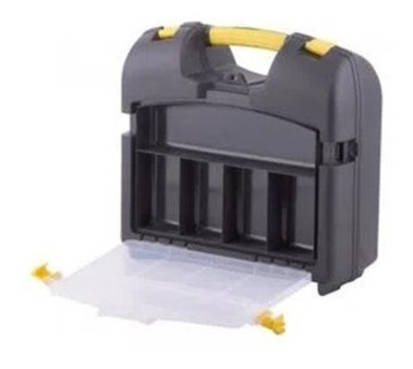 Maleta Para Kits Tatto Maquinas Tatuar