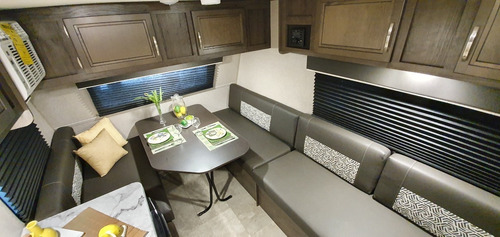 Trailer Jayco 145rb - Motorhome - Nova Marca No Brasil Y@w2