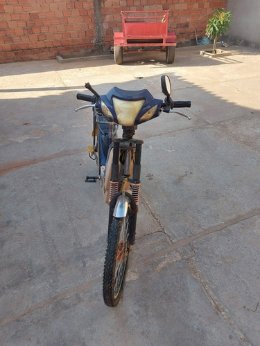 Sousa Bike Bicicleta Eletrica