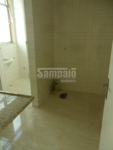 Imagem 18 de 19 de Apartamento - Ref: S2ap4969