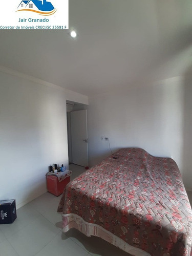 Imagem 11 de 12 de Apartamento Em Camboriú Com Ótima Localização No Bairro Santa Regina, Bem Localizado. - Ap01501 - 69421203