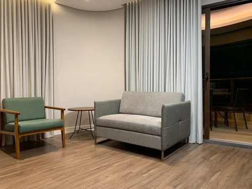 Imagem 3 de 19 de Apartamento Em Vila Olímpia, São Paulo/sp De 49m² 1 Quartos À Venda Por R$ 1.649.999,00 - Ap1575064-s