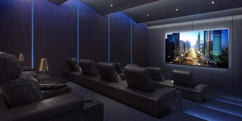 Imagen 10 de 14 de Departamento En Bosque Real Blue Preventa Precio Especial