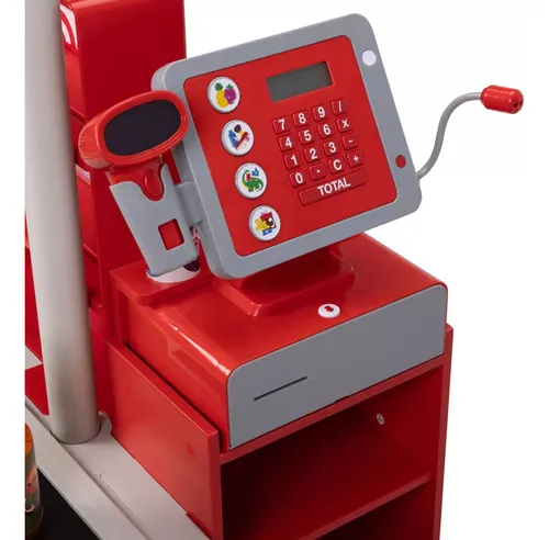 Caja registradora juguete imaginarium hotsell