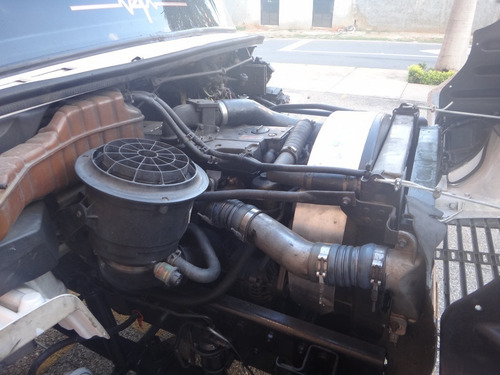 Imagen 14 de 15 de Freightliner M2 106 Camion Chasis