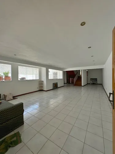 Venta De Casa En El Cafetal