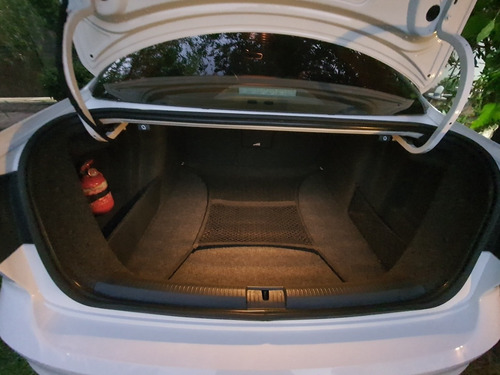 Volkswagen Vento 1.4 Comfortline 150cv 2018