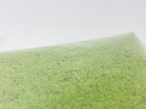 Imagen 1 de 8 de Nico Esponja Verde Claro 400ml Auhagen (pmf 79)