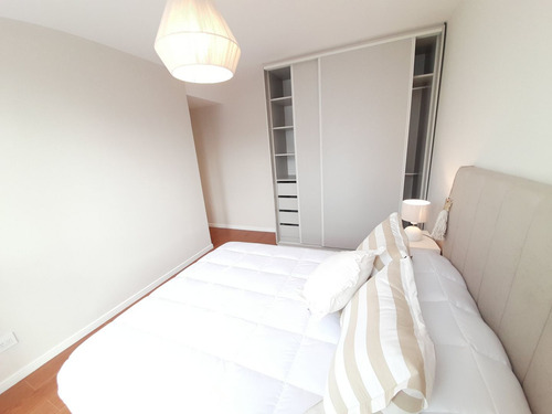 Departamento En Venta 2 Ambientes Guemes Mar Del Plata