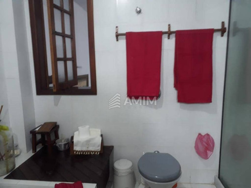 Casa À Venda, 340 M² Por R$ 1.500.000,00 - São Francisco - Niterói/rj - Ca0712