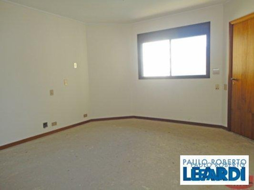 Imagem 15 de 15 de Duplex - Morumbi - Sp - 353347