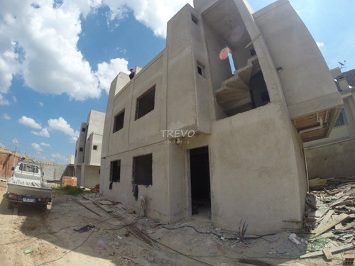 Imagem 15 de 15 de Casa Em Condominio - Uberaba - Ref: 3120 - V-3120