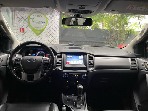 Ford Ranger Xltcd4a32c