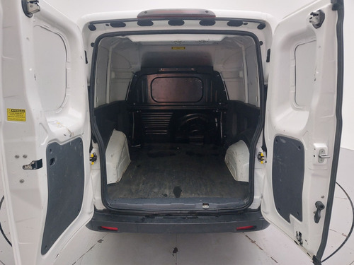 Fiat Fiorino 1.4 MPI FURGÃO ENDURANCE 8V FLEX 2P MANUAL