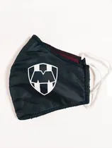 Comprar Cubrebocas Reutilizables De Rayados