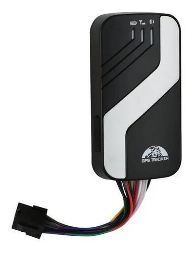 Imagen 2 de 4 de Gps Localizador Satelital Original Homologado Moto/carro