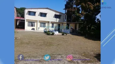 Finca en venta