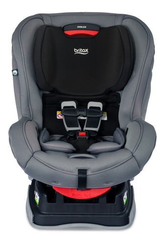 Imagen 2 de 8 de Butaca Bebe Silla Auto Britax Emblem Convertible 0/30 Kg
