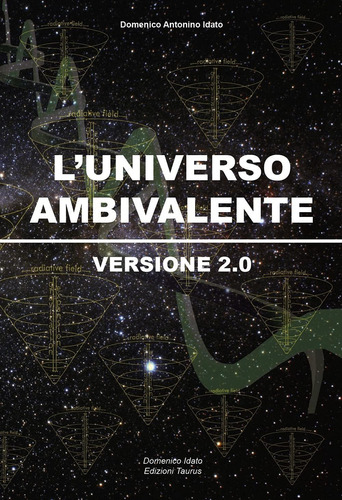 Libro: Luniverso Ambivalente: Versione 2.0 (italian Edition