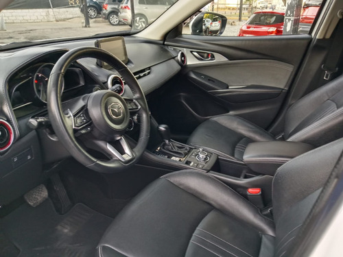 Mazda CX-3 2.0 I Grand Touring At