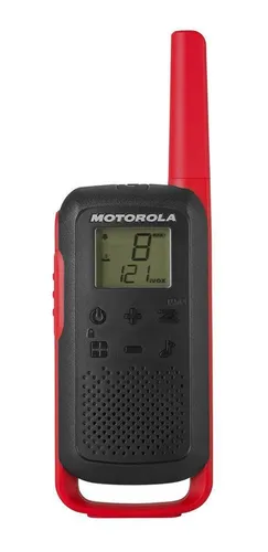 Radio Walkie Talkie Motorola T210