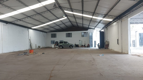 Bodega Dúplex En Arriendo Itagüí Sector Las Mercedes