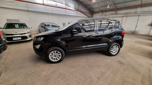 Ford Ecosport 1.5 Se 123cv 4x2 Manual