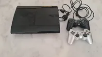 Comprar Sony Playstation 3 Ultra Slim 500gb Slim Color Negro