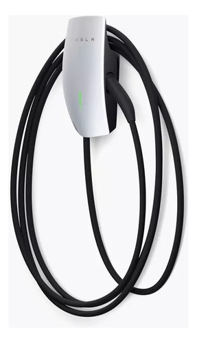 Tesla Cargador De Pared Universal Para Vehículos Modelo 2