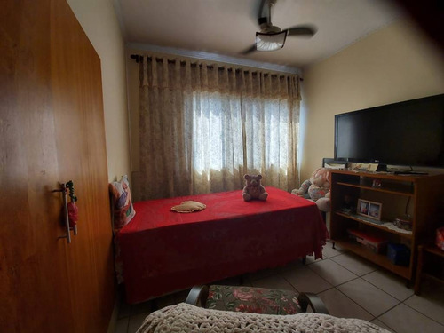 Imagem 11 de 13 de Apartamento, 1 Dorms Com 32.42 M² - Aviacao - Praia Grande - Ref.: Gim6022352 - Gim6022352