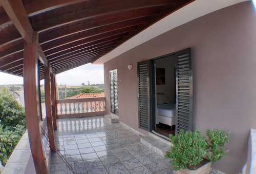 Imagem 19 de 25 de Casa Com 3 Dormitórios À Venda, Na Rua 7 De Setembro, 53 - Vila Gadine - Com 196 M² Por R$ 350.000,00 - Monte Alto/sp - Ca0927
