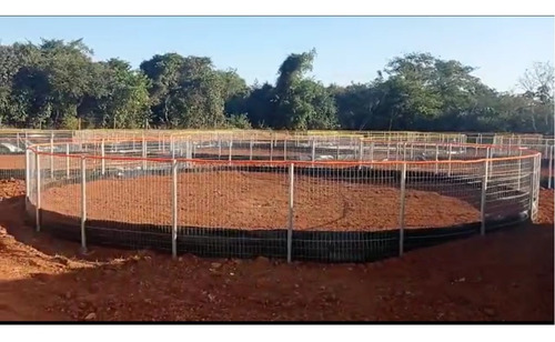 Imagem 5 de 5 de Kit Tanque 15m3 +difusores + Grade + Curso Grátis E Flang