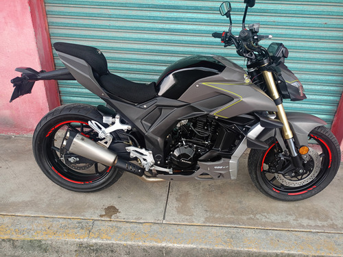 Vendo O Cambio Mi Dnm 400