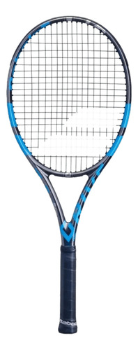 Raqueta de tenis Babolat Pure Drive Vs 98, edición especial, color azul