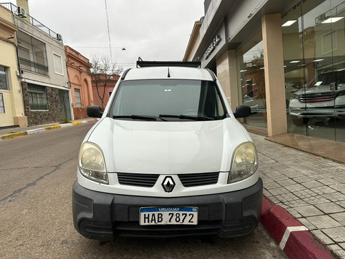 Renault Kangoo 1.6 2 Confort 5as Aa Da Svt 1plc