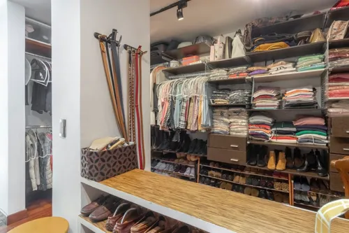 Apartamento En Arriendo/venta En Chicó Oriental. Cod V22299