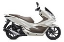 Imagen 4 de 15 de Honda Pcx 150 Fi Inyeccion 0km Nueva Scooter 2021 Nmx